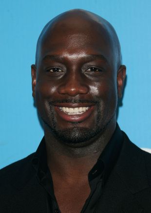Richard T. Jones | Biography, Movie Highlights and Photos | AllMovie